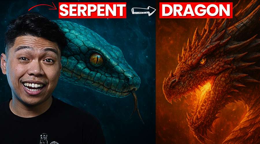 8 Signs The LEVIATHAN SPIRIT Is Attacking You! (Biblical Warfare Exposed)