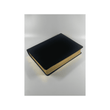 Load image into Gallery viewer, Personalized Custom Text Your Name CSB The Tony Evans Study Bible: Advancing God's Kingdom Agenda Black Bonded Leather