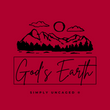 Load image into Gallery viewer, God's Earth Shirt