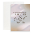 Load image into Gallery viewer, Prayer Mother | Mother's Day Card