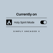 Load image into Gallery viewer, Holy Spirit Mode iPhone Shirt