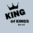 Load image into Gallery viewer, King of Kings Revelation 1:5 Shirt