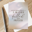 Load image into Gallery viewer, Prayer Mother | Mother's Day Card
