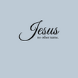 Load image into Gallery viewer, Jesus No Other Name Shirt