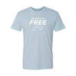 Load image into Gallery viewer, He makes you FREE John 8:36 Shirt