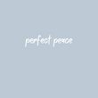 Load image into Gallery viewer, Perfect Peace Shirt