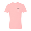 Load image into Gallery viewer, Jesus loves me cross Shirt