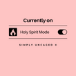 Load image into Gallery viewer, Holy Spirit Mode iPhone Shirt