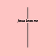 Load image into Gallery viewer, Jesus loves me cross Shirt