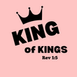 Load image into Gallery viewer, King of Kings Revelation 1:5 Shirt
