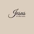 Load image into Gallery viewer, Jesus No Other Name Shirt