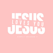 Load image into Gallery viewer, Jesus Loves You Shirt
