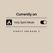 Load image into Gallery viewer, Holy Spirit Mode iPhone Shirt