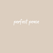 Load image into Gallery viewer, Perfect Peace Shirt