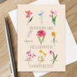 Load image into Gallery viewer, Mothers Are Filled With Good Fruits | Mother's Day Card