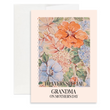 Load image into Gallery viewer, Very Special Grandma Mother's Day Card