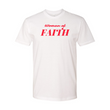Load image into Gallery viewer, Woman of Faith Shirt