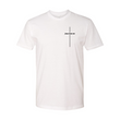 Load image into Gallery viewer, Jesus loves me cross Shirt