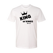 Load image into Gallery viewer, King of Kings Revelation 1:5 Shirt