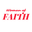 Load image into Gallery viewer, Woman of Faith Shirt