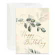 Load image into Gallery viewer, Christian Happy Birthday Greeting Card