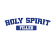 Load image into Gallery viewer, Holy Spirit Filled Shirt