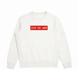 Load image into Gallery viewer, Seek the Lord Hoodie/Crewneck
