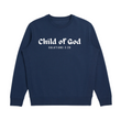 Load image into Gallery viewer, Child of God Galatians 3:26 Crewneck Sweater