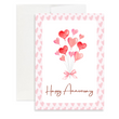 Load image into Gallery viewer, Christian Happy Anniversary Card (This Love We Share)