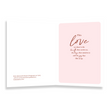 Load image into Gallery viewer, Christian Happy Anniversary Card (This Love We Share)