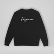 Load image into Gallery viewer, Forgiven Crewneck/Hoodie