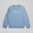 Load image into Gallery viewer, Forgiven Crewneck/Hoodie