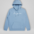 Load image into Gallery viewer, Forgiven Crewneck/Hoodie