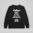 Load image into Gallery viewer, Forgiven Crewneck/Hoodie