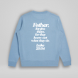 Load image into Gallery viewer, Forgiven Crewneck/Hoodie