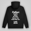 Load image into Gallery viewer, Forgiven Crewneck/Hoodie
