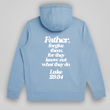 Load image into Gallery viewer, Forgiven Crewneck/Hoodie