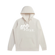 Load image into Gallery viewer, God First Matthew 6:33 Hoodie