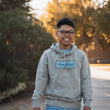Load image into Gallery viewer, Kingdom Hoodie + Free Shirt Limited Promo Pack