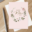 Load image into Gallery viewer, Christian Happy Mother's Day Greeting Card
