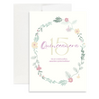 Load image into Gallery viewer, Spanish Quinceañera 15th | 5’X7’ Birthday Card for 15 Year Old