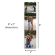 Load image into Gallery viewer, Custom Bookmark with Personalized Photo/Image/Text in Packs for All Other Occasions