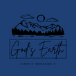 Load image into Gallery viewer, God's Earth Shirt