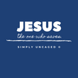Load image into Gallery viewer, Jesus The One Who Saves Shirt