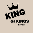 Load image into Gallery viewer, King of Kings Revelation 1:5 Shirt