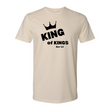 Load image into Gallery viewer, King of Kings Revelation 1:5 Shirt