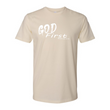 Load image into Gallery viewer, God First Matthew 6:33 Shirt