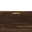 Load image into Gallery viewer, Psalm 9:1 I Will Praise You With My Whole Heart Wood Decor