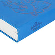 Load image into Gallery viewer, Personalized NKJV Blue Kid's Youth Children Adventure Italian Duo-Tone