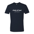 Load image into Gallery viewer, Child of God Galatians 3:26 Shirt